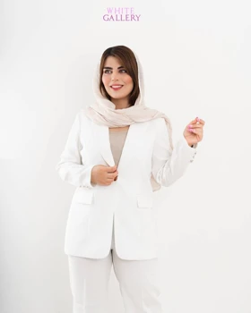 کت شلوار مدلینگ کد(739)