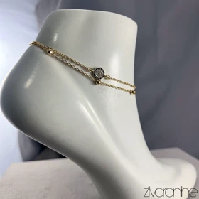 پابند YSX دولاین مدل چشم نظر 60048