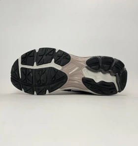 کتانی راحتی میزانو هالو میکس Halo mix کرم یاسی