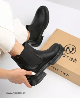 بوت زنانه ARS MELO