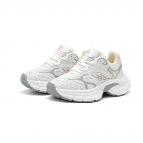 کفش کتانی زنانه مدل 0301-Balenciga