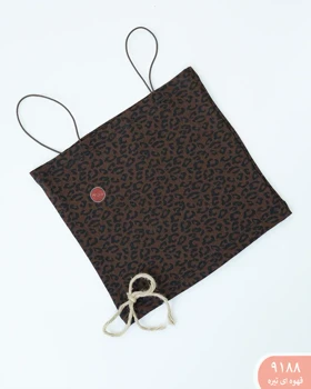 کراپ تاپ پلنگی 9188