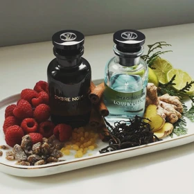عطر lv