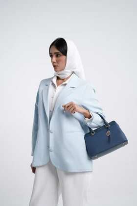 کیف دستی مدل David Jones CM7273