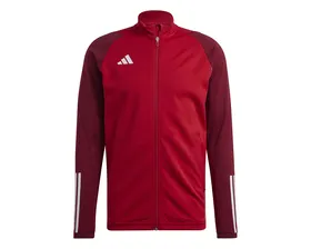 کت تمرینی فوتبال Adidas Tiro23 C Tr Jkt PC_HE5650