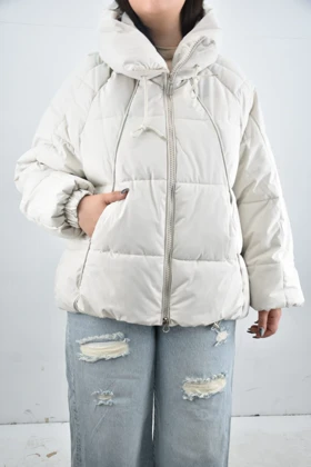 کاپشن 950 استخوانی