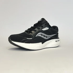 کفش راحتی ساکونی مشکی