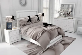 روتختی طرح چهره برند رویال کد N-12399.2
