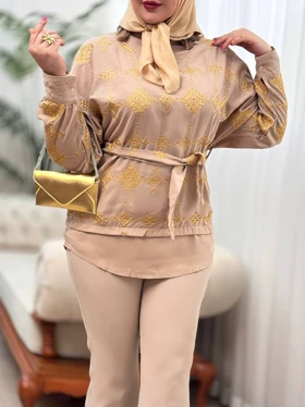 تونیک طلاکوب k150