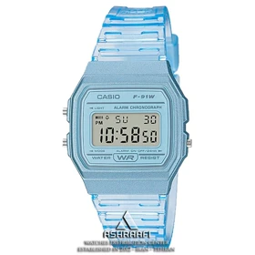 ساعت کاسیو Casio F-91WS-2
