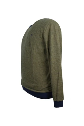 پلیور سایز بزرگ مردانه معروف شاپ marufshop