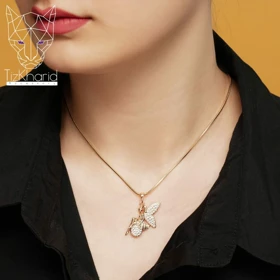 پلاک فرشته‌ی ماه ژوپینگ