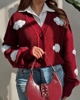 ژاکت وارداتی ابری
