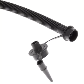 پمپ باد کچوا FOOT PUMP