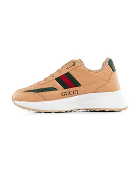 کفش زنانه ورزشی Gucci