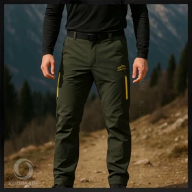 شلوار ترکینگ out door1888