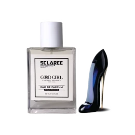 عطر ویژه اسکلاره زنانه Good Girl حجم 100 میلی لیتر