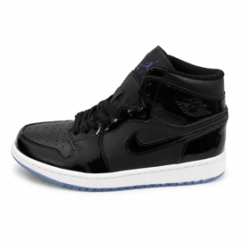 کتانی اسپرت نایک ایر جردن وارداتی Nike Air Jordan