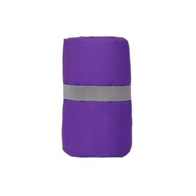 پتو کمپینگ HAPPY CAMP (بنفش)