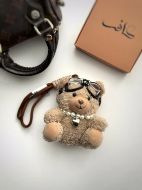 چارم بگ های تدی