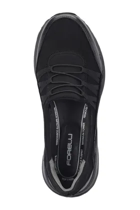 کفش زنانه Rıba-g Comfort مشکی TYCZSJ8F1N169776184905271