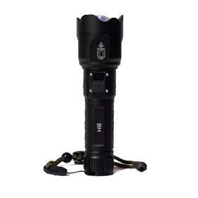 چراغ قوه پلیسی X-BALOG PM10-TG