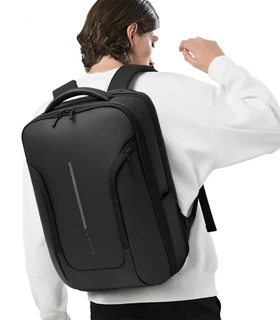 کوله پشتی بنج BANGE مدل BG-8013