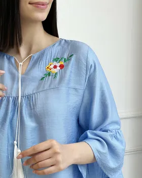 بلوز یاسمن