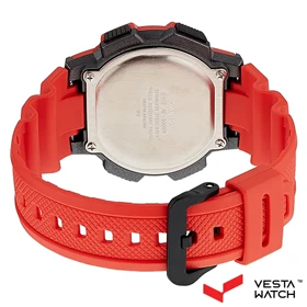ساعت مچی مردانه کاسیو CASIO مدل AE-1000W-4AVDF