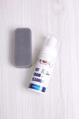 اسپری پاک کننده کفش