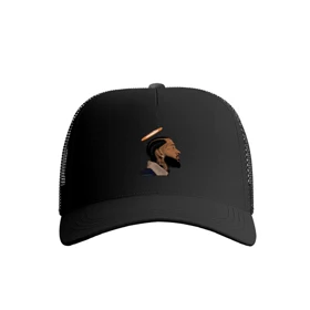کلاه کپ پاد آفرین مدل رپر کد 567