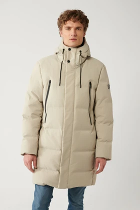 کت و کاپشن مردانه اوا avva