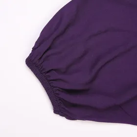 پیراهن ساحلی سوزن دوزی 2