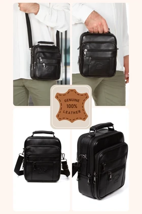 کیف دستی مردانه newish newish