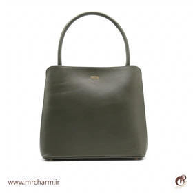 کیف چرم مجلسی زنانه mrc1916