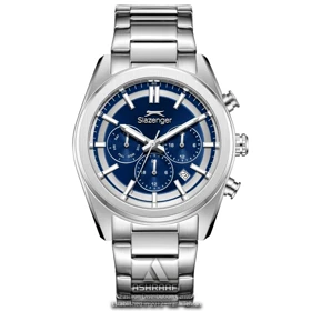 ساعت مردانه اسلازنجر Slazenger SL.09.2554.2.02