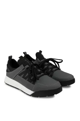 کفش مردانه Adamo I Sneaker خاکستری تیره SA22LE022