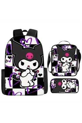 کوله پشتی بچگانه bundle-island bundle-island