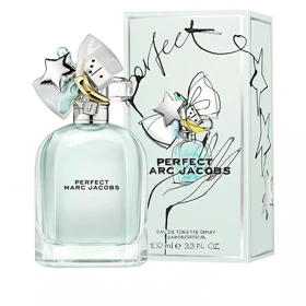 عطر ادکلن مارک جاکوبز پرفکت ادوتویلت زنانه