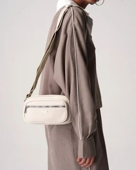 کیف دوشی مدل David Jones CM6907