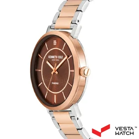 ساعت مچی مردانه کنت کول KENNETH COLE مدل KC51027022A