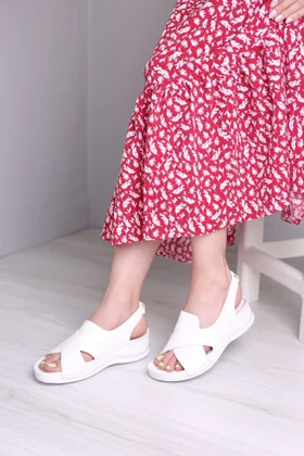 صندل رکابدار طبی زنانه