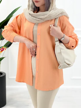 شومیز بیتا - مرجانی
