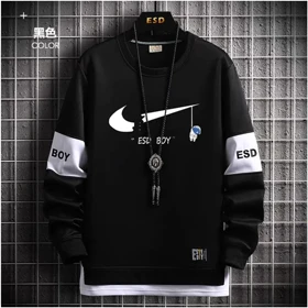 تیشرت آستین بلند