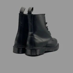بوت دکتر مارتینز 1460 مشکی مونو Dr.Martens 1460 Mono Black