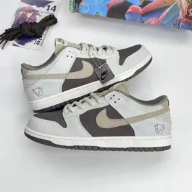 کفش نایک اس بی دانک لو اوتومو کاتسوهیرو Nike SB Dunk Low Otomo Katsuhiro