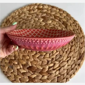 خورشت خوری دنی هوم طرح دار 6 عددی