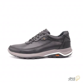 کفش چرم اسپرت مردانه mrc1130-04