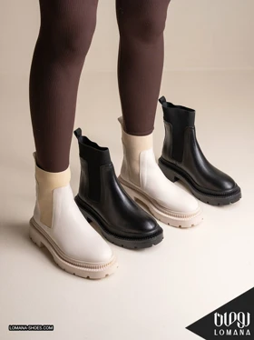 بوت دوکش کیمیا - کد 1606