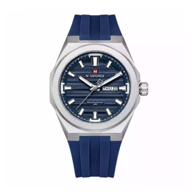 ساعت ناوی فورس اورجینال مردانه NAVIFORCE NF9279